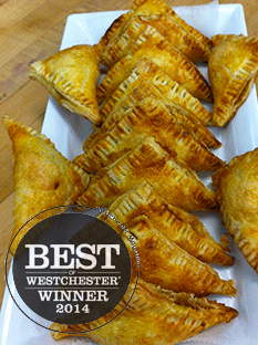 Editors’ Picks 2014: Best of Westchester Winner Baked by Susan Apple Turnovers