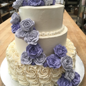 wedding cakes yorktown heights ny