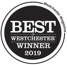 Baked by Susan wins Best of Westchester award in 2019 - it's a double win for both Best Bakery and Best Pies