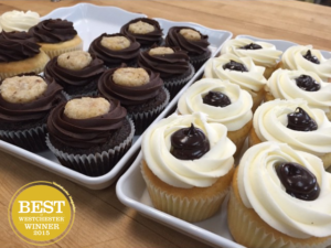 Editors’ Picks 2015: Best of Westchester Winner Baked by Susan Cupcakes
