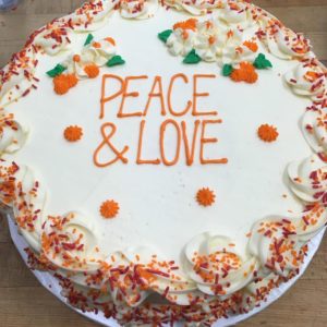 Best Cakes in Northern Westchester
