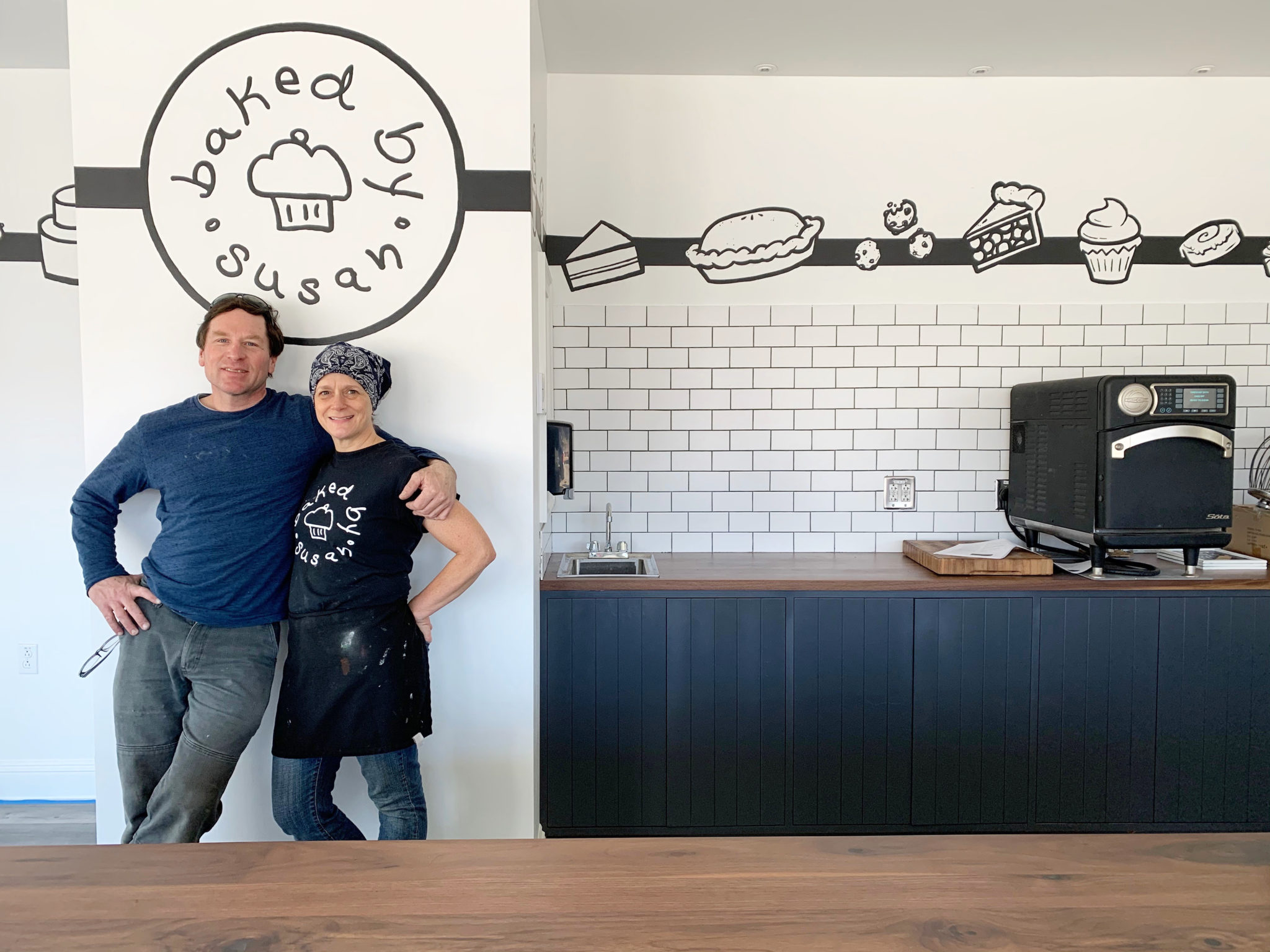 Best Local Bakery Westchester NY Baked by Susan