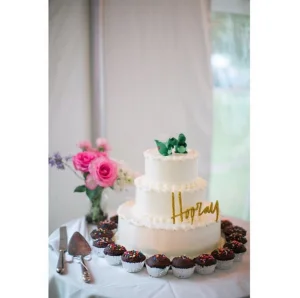 Themed Wedding Cakes